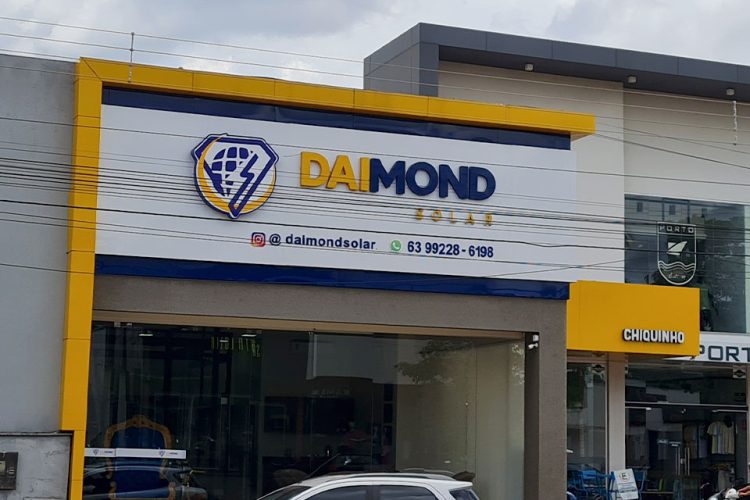 DAIMOND-SEDE